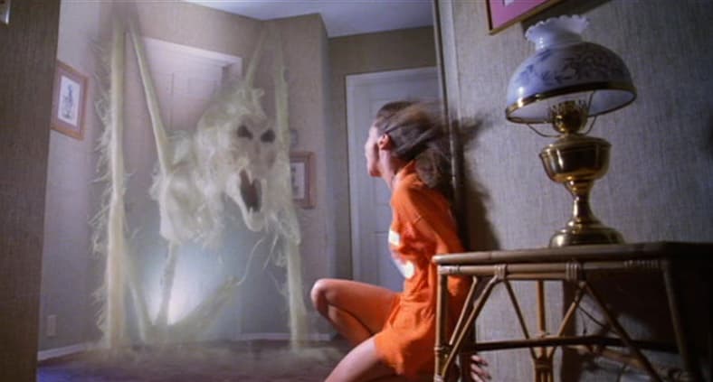 poltergeist diediebooks