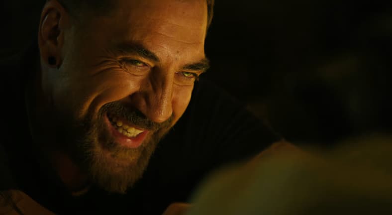 ‘Cape Fear’: Trailer for Apple’s New Series from Producers Martin Scorsese and Steven Spielberg!