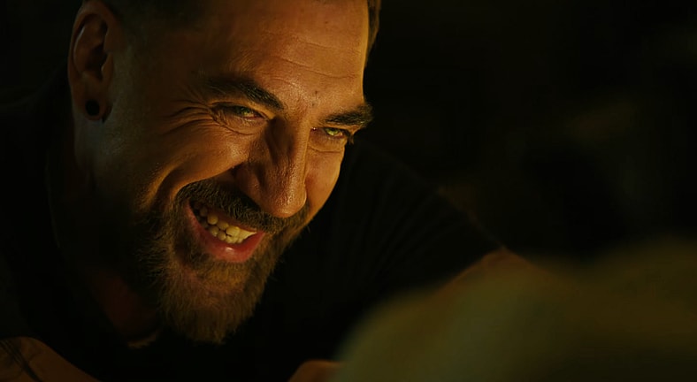 ‘Cape Fear’: Trailer for Apple’s New Series from Producers Martin Scorsese and Steven Spielberg!