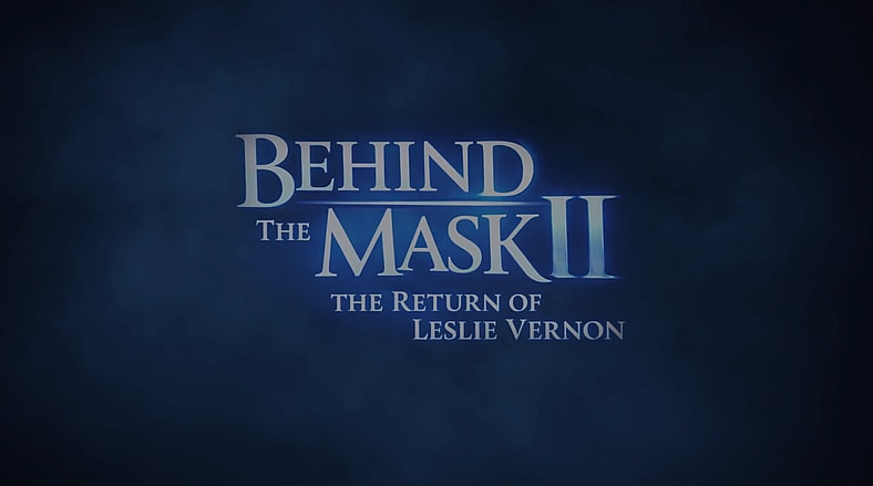 ‘Behind the Mask’ Star Robert Englund on New Movie: “It Was a True Sequel”