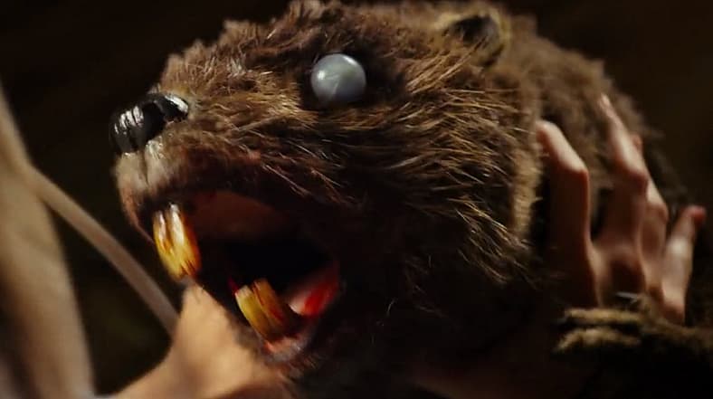 Zombeavers