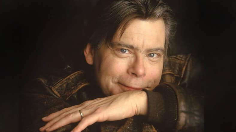 Stephen King
