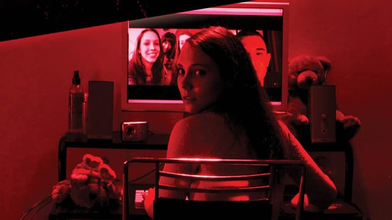Megan is Missing