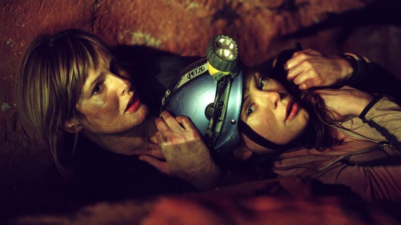 The Descent 