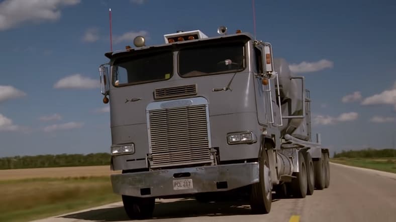 Trucks