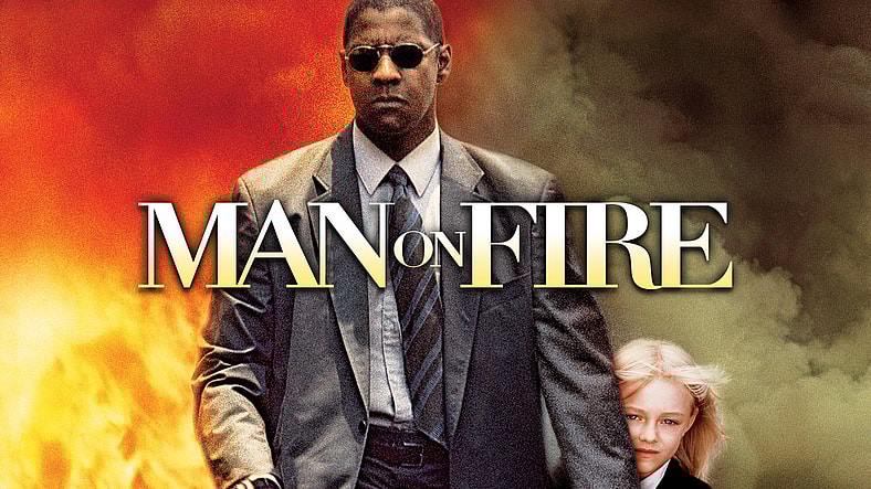 Man on Fire