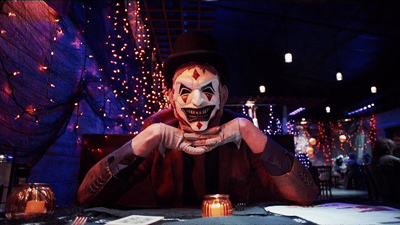 jester 2 fright fest 2025