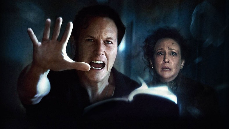 The Conjuring: Last Rites