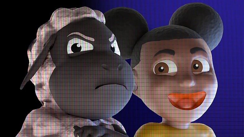 Amanda the Adventurer