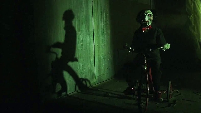 It’s Time to Admit ‘Saw’ Changed Horror Forever