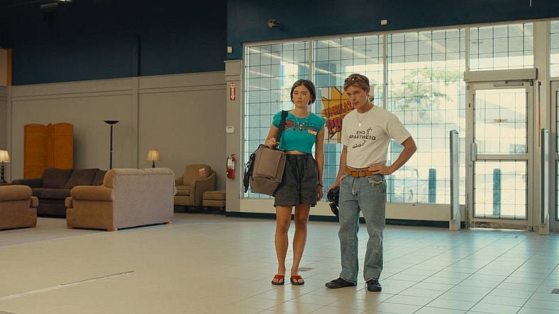 Liminal Yellow Hues and Suburban Unease Define New 'Backrooms' Images