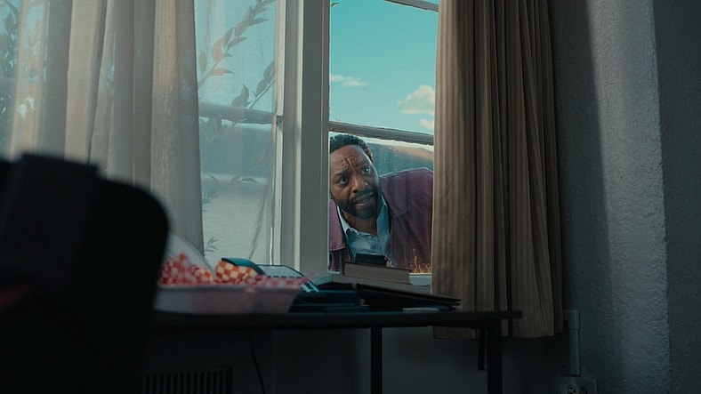 Liminal Yellow Hues and Suburban Unease Define New 'Backrooms' Images