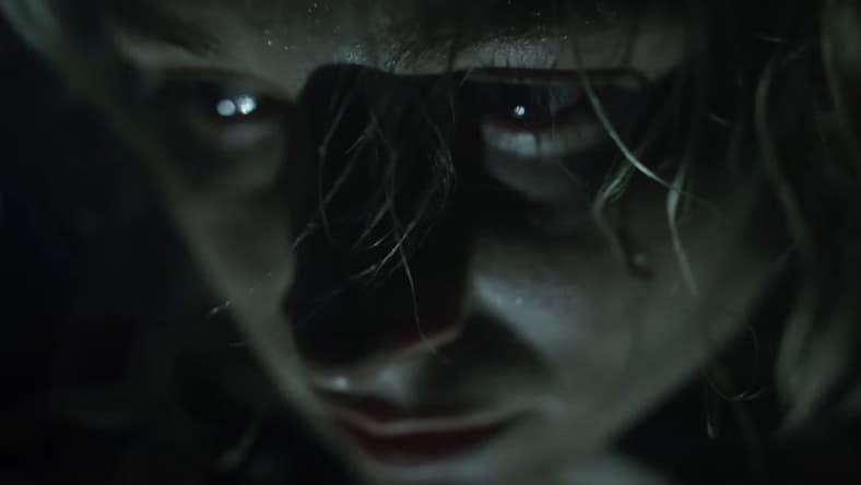 From the Dark (2014)