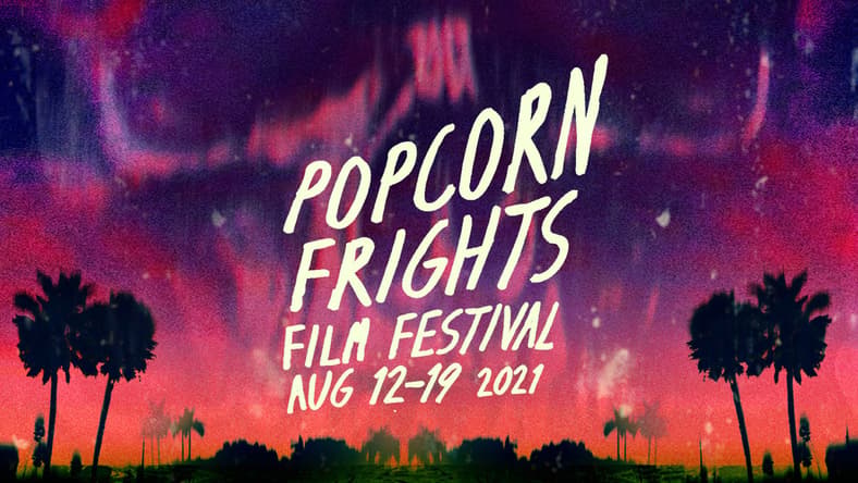 Popcorn Frights Film Festival
