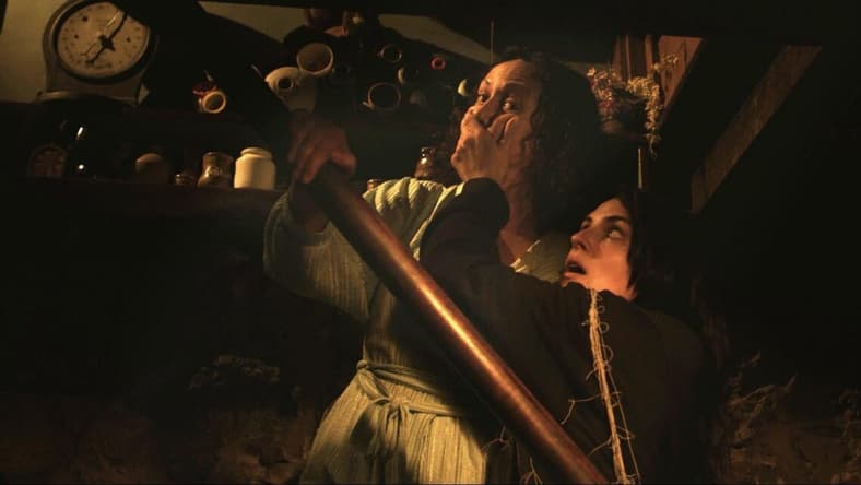 Housebound