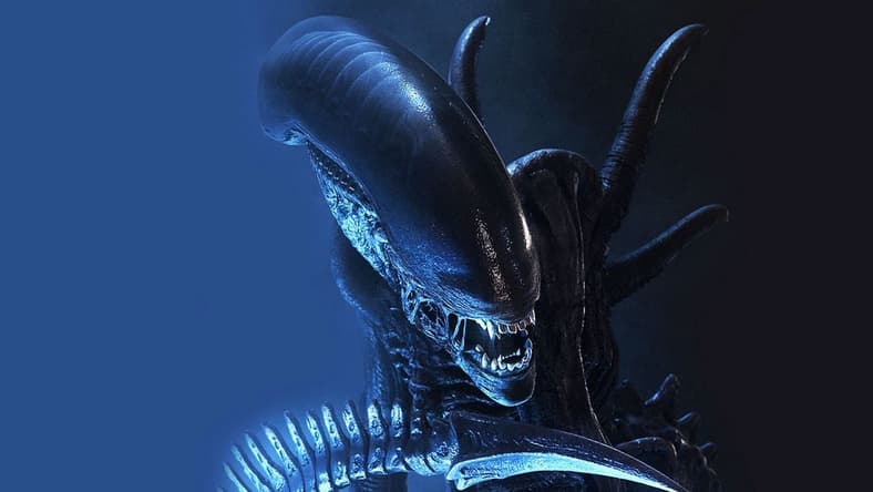 alien