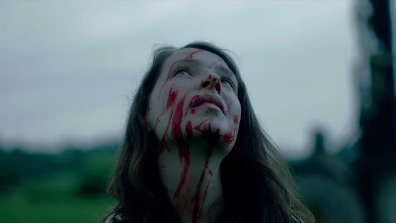 'The Feast' horror