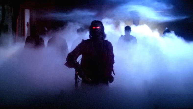 The Fog