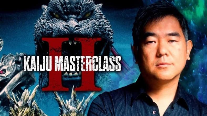 'Godzilla Final Wars' Ryuhei Kitamura 'Versus 2'