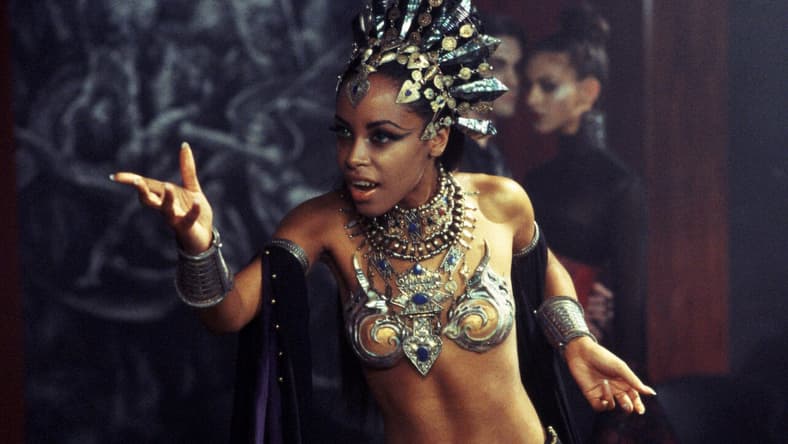 nu metal queen of the damned