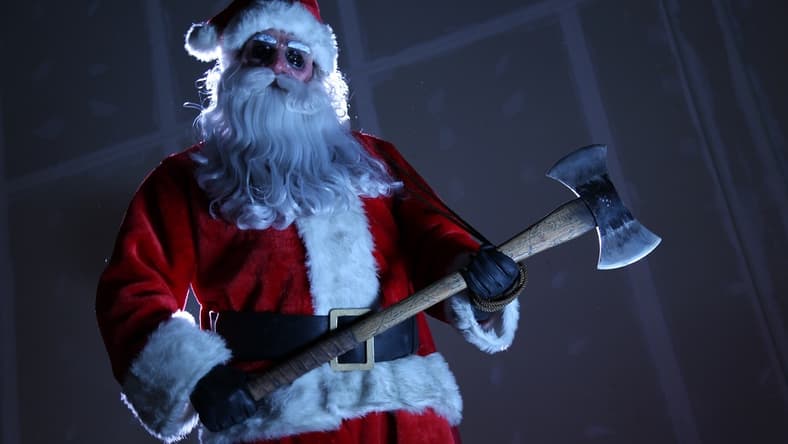 Silent Night
