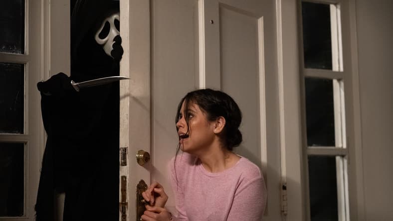 Scream
