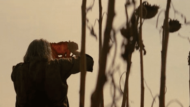 texas chainsaw