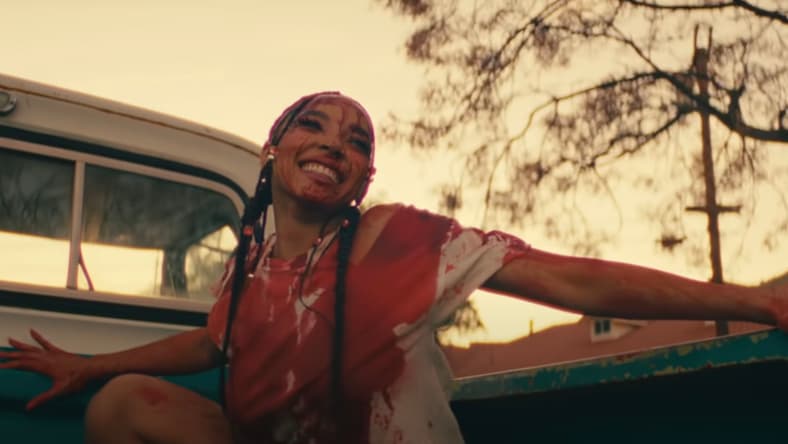Tinashe