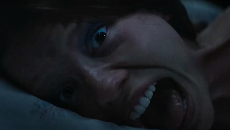 X Mia Goth