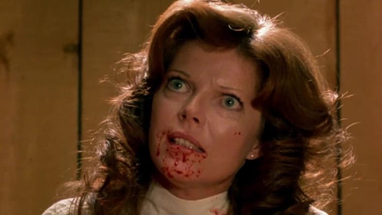 The Brood David Cronenberg