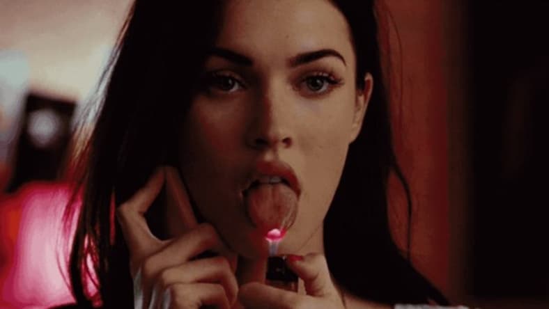 jennifer's body megan fox