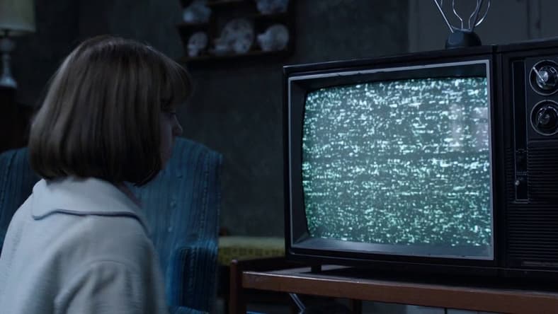 video Conjuring 2