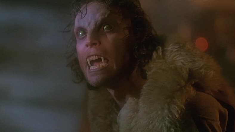 The Howling