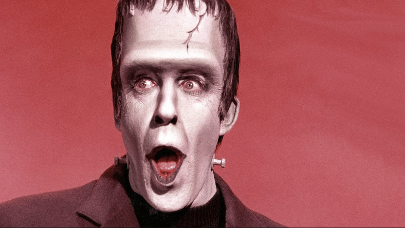 The Munsters