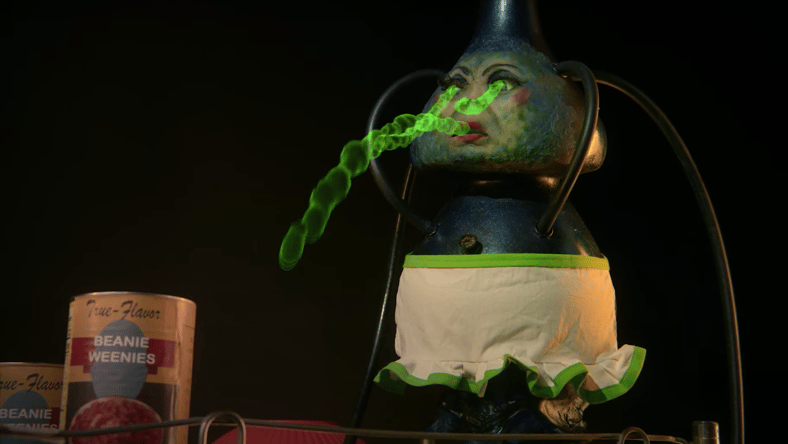 Evil Bong