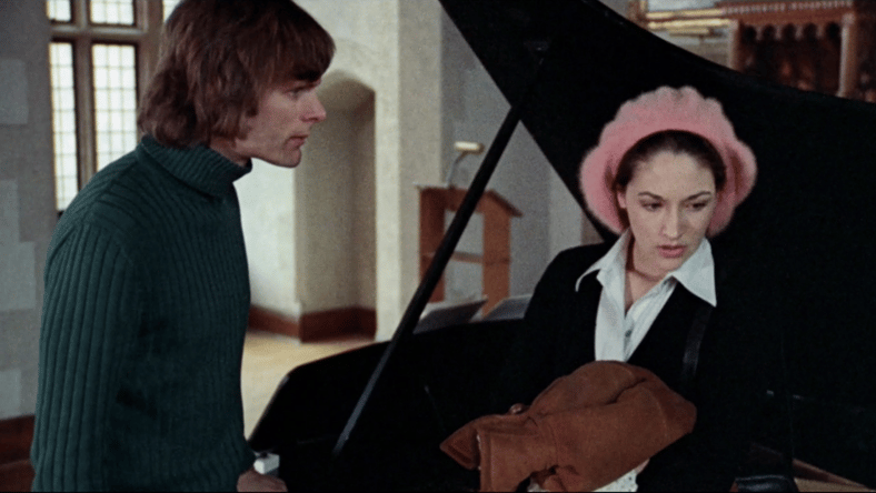Black Christmas