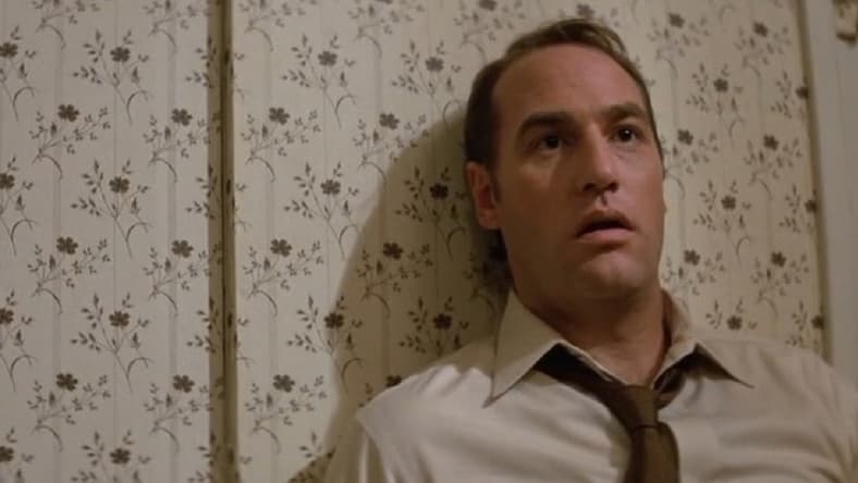 Poltergeist