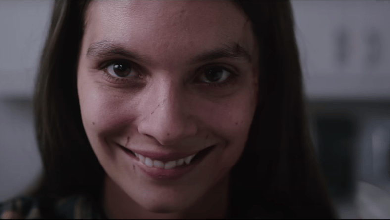 Smile