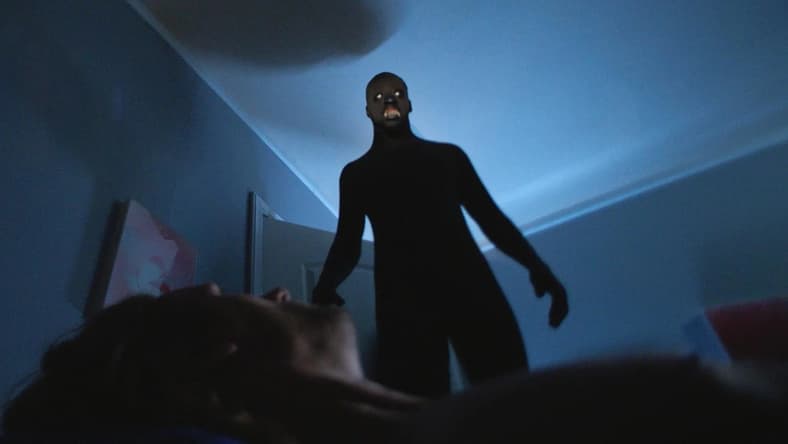 the nightmare documentary