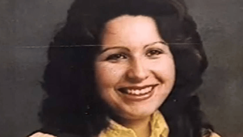 Gloria Ramirez