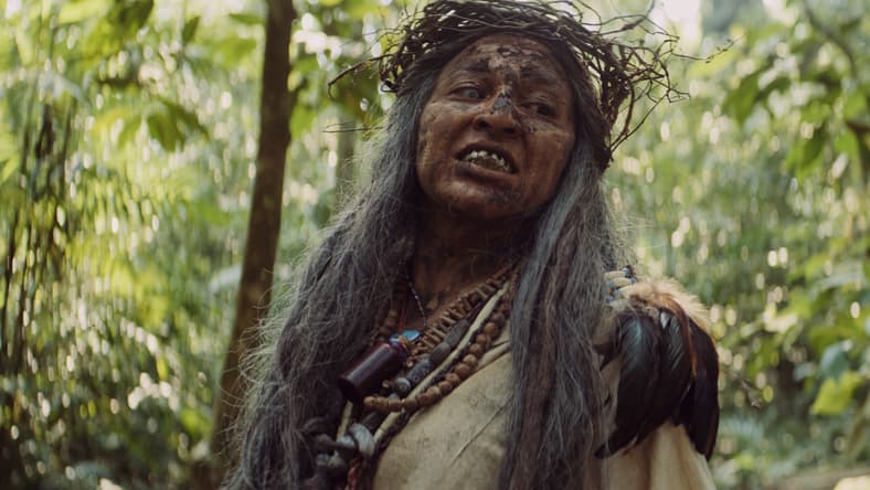 Fantastic Fest Satanic Hispanics