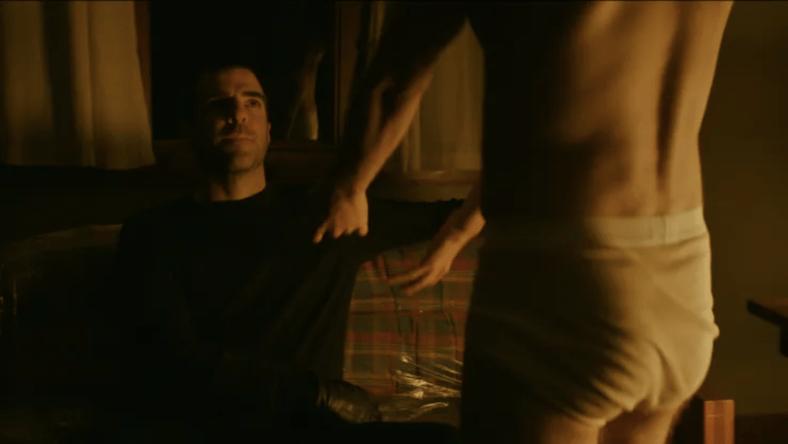 HollyShorts