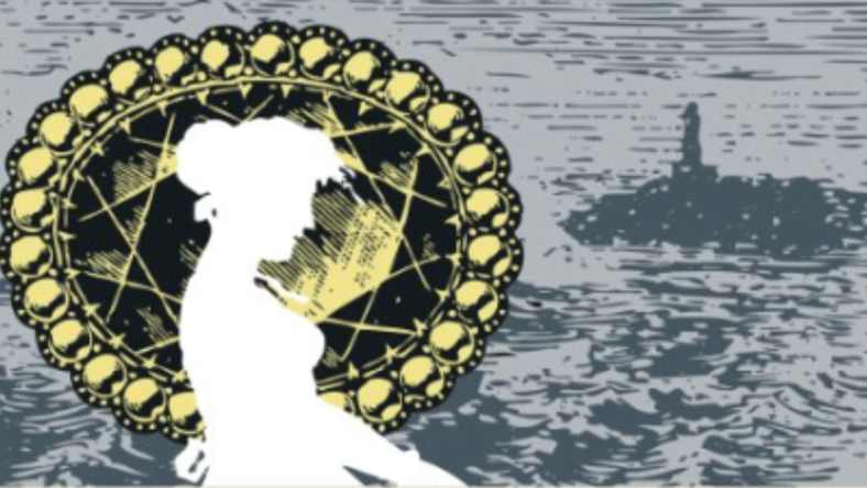 The Moonstone