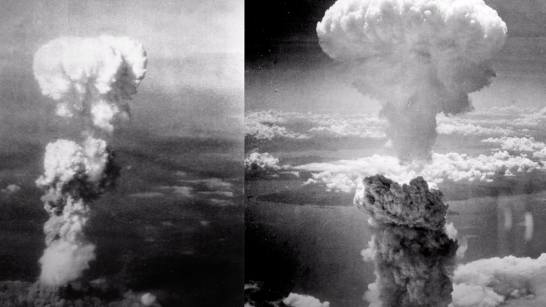 nuclear bombs DTU