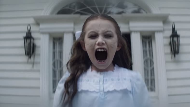 A Savannah Haunting