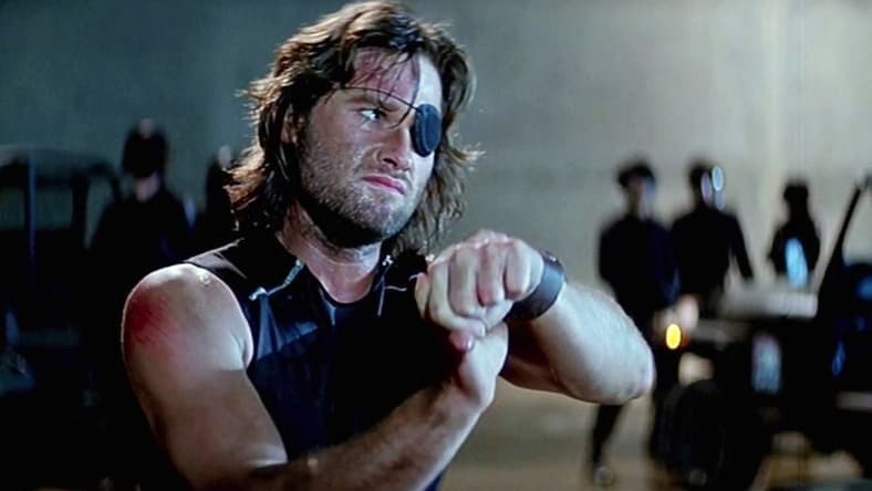 Escape from New York