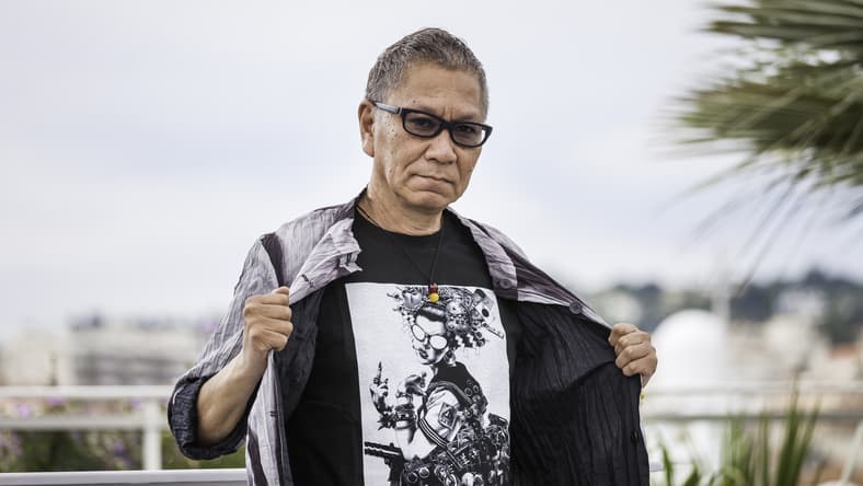 Takashi Miike