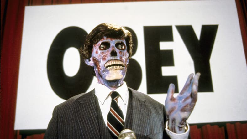 They Live