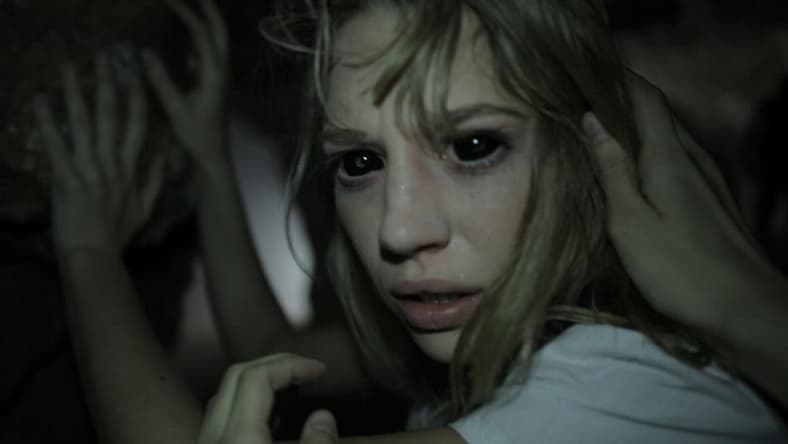 found footage JeruZalem