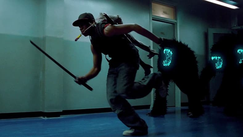 Attack The Block John Boyega